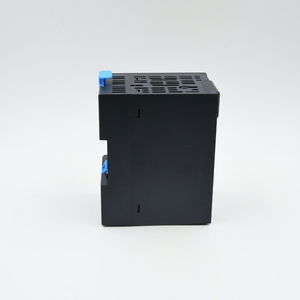 Entrada de 16 canales/salida de drenaje de 16 canales Acoplador de dispositivo Profinet/IO 2 vías 10M/100Mbps Comunicación adaptativa Ethernet RS485 - Product Image 4