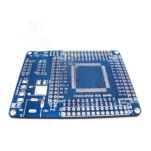 Easy Elec & Eltek BMSモデル番号無料Droid Gerberデータ & Pcbデザイン工場アセンブリ & プリント回路基板