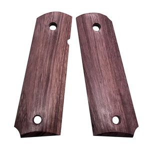 Phụ Kiện Tay Cầm Chụp Ảnh OEM Tay Cầm Gỗ Cắt An Toàn Ambi Được Đánh Bóng Cao Với Bộ Chỉ Huy Kích Thước Đầy Đủ - Product Image 5