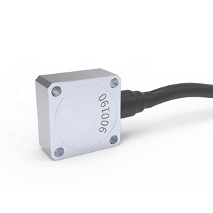 BYDDR05 Precio de fábrica Sensor de aceleración de tipo capacitivo salida de voltaje de fuente de alimentación única - Product Image 2
