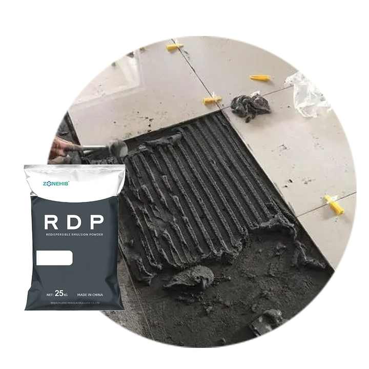 RPP粉末可再分散聚合物河北可再分散乳胶粉供应商Rdp Vae