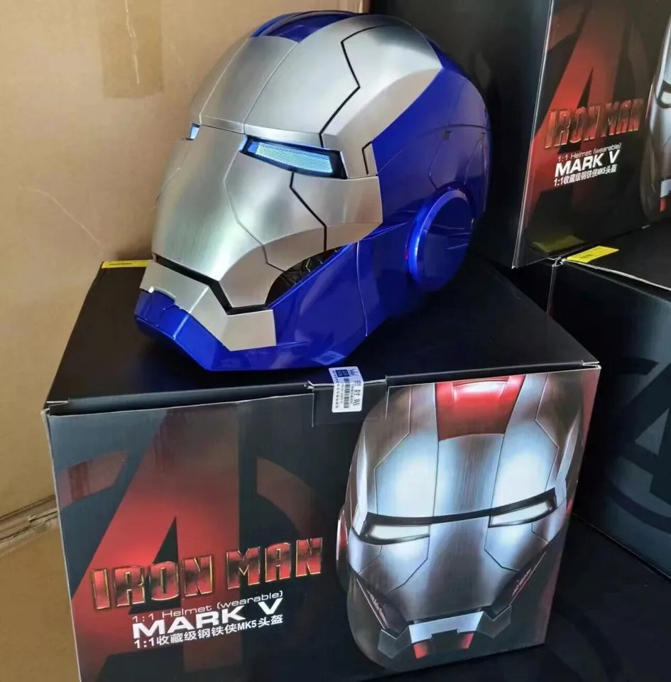 Argent Bleu