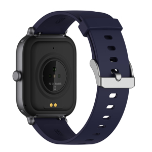 Çelik etkinlik Tracker IOS operasyon üreticisinin yeni Smartwatch ile CX3 2025 su geçirmez LED ekran akıllı saat - Product Image 5
