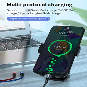 3 in 1 5A süper hızlı şarj olan USB kablosu hızlı şarj 8 Pin mikro USB C tipi kablo - Product Image 4