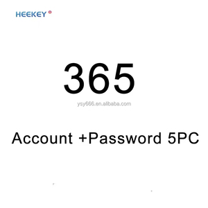 365 per ufficio a vita 100 abbonamento GB OneDrive Cloud Storage pacchetto annuale di 365 per il sistema operativo Windows Stock - Product Image 1