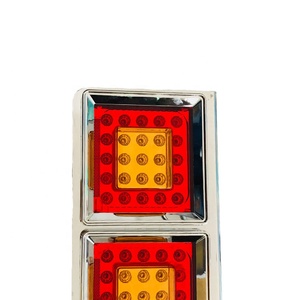 テールライト<span class=keywords><strong>LED</strong></span>三菱テールライト<span class=keywords><strong>DC</strong></span> <span class=keywords><strong>24</strong></span> <span class=keywords><strong>V</strong></span> 3色トラック