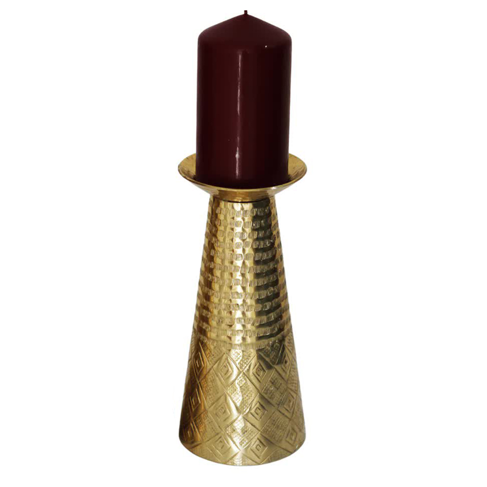 Brass Polished