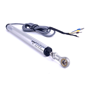 Miran sensore di posizione del trasduttore di spostamento lineare potenziometro lineare KPM18-225mm articolato - Product Image 3