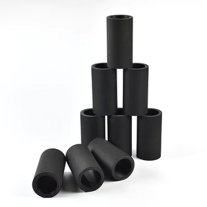 ท่อยางตรงแรงดันสูงพร้อมบริการตัดท่ออากาศซิลิโคนตามสั่งอุณหภูมิสูง - Product Image 3