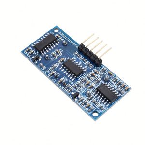 HY-SRF05 SRF05超音波長距離モジュールSR04モジュール5ピン距離測定 - Product Image 3