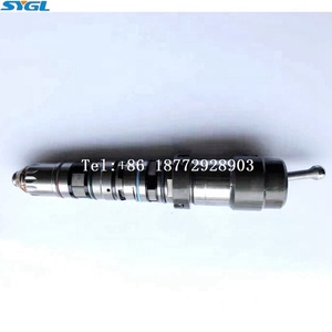 QSK23 Engine Fuel <strong>Injector</strong> 4088431 4076533 for Construction <strong>Machine</strong>