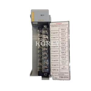 1769-NPKSDN โมดูล PLC 1769 Series - Product Image 4
