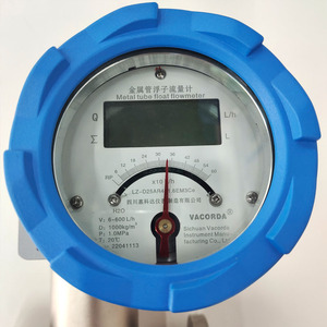 <strong>Pulse</strong> <strong>Output</strong> Calculation <strong>Flow</strong> Meter LPG Gas Fuel <strong>Sensor</strong> OGM <strong>Flow</strong> Meter Online for Milk - Product Image 4