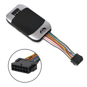 Coban全球定位系统跟踪器TK303F TK303G TK303实时安全定位器摩托车车辆系统设备全球定位系统车辆跟踪器 - Product Image 3