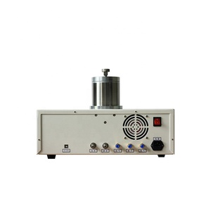 Calorimetro multifunzione per analisi termogravimetrica in plastica - Product Image 3