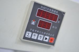 Высокоэффективное оборудование для тестирования текстильной ткани, игольчатый детектор текстильной отделки - Product Image 4