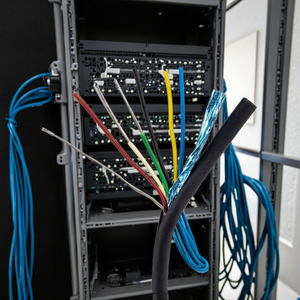 <strong>High</strong> Performance 8*28 AWG Shielded UL2464 Multi Core Electric Cable Top Notch Connecting for Install Signal and Alarm <strong>System</strong>