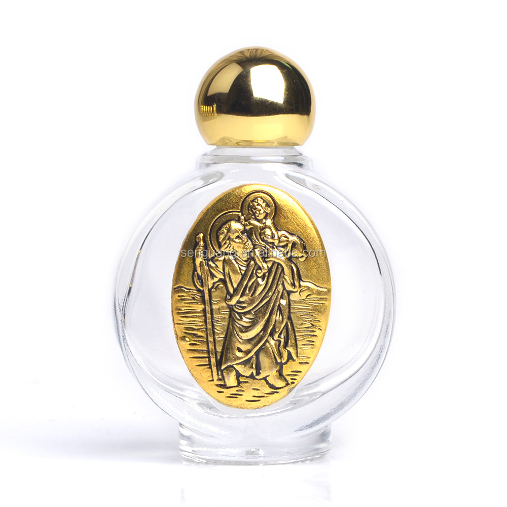 St Christopher