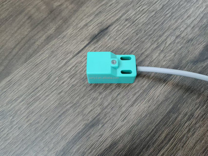 induktiver nahtschalter sensor für automatische kontaktlose metallerkennung - Product Image 3