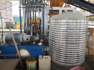 Brick <strong>Block</strong> <strong>Making</strong> <strong>Machine</strong> <strong>Automatic</strong> Brick <strong>Making</strong> <strong>Machine</strong> Hollow <strong>Block</strong> <strong>Making</strong> <strong>Machine</strong> Price - Product Image 4