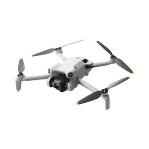 DJI迷你4 Pro RC 2无人机高性能便携式无人机带高清摄像头全球定位系统摄像头无人机四轴飞行器产品 - Product Image 5