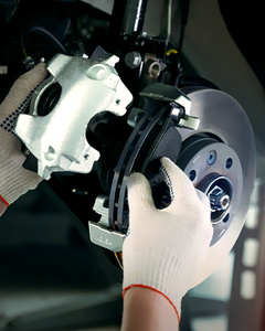 日産トータルアルティマサニーX-トレイル用中国メーカーブレーキパッド工場 (セントラ) Sylphy Kicks March Qashqai Murano