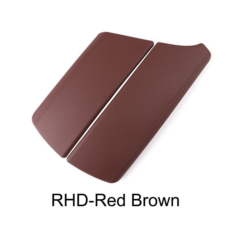 Red Brown-LHD