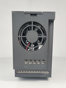 POWTRAN V/F control 1000Hz Mini Inversor de frecuencia 2.2kw VFD con función de velocidad múltiple Modbus PID - Product Image 2