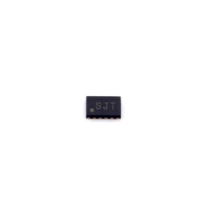 DAC7551ZTDRNRQ1 DFN-12-EP(2x3) การแปลง ADC/DAC/ข้อมูล V/F และชิปแปลง F/V บริการสนับสนุนครบวงจรแบบครบวงจร - Product Image 1