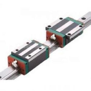 HIWIN SBC WON ABBA PMI CPC Guía lineal precisa Hardware Precio bajo Carril de guía lineal CNC de 3000mm - Product Image 1