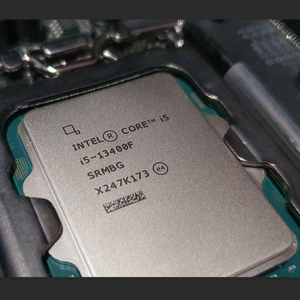 Neuzugang bestpreisangebot I5 Cpu Prozessor 13400 Cpu I5 13400 LGA 1700 für Desktop-Computer