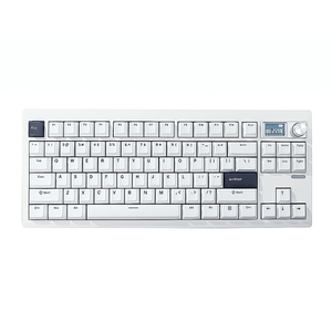 GMK87 Mechanical <strong>Keyboard</strong> RGB 87Keys <strong>Computer</strong> <strong>Keyboard</strong> Hotswap Bluetooth-Compatible/2.4Ghz/ Type-C Gaming <strong>Keyboard</strong> for PC Laptop - Product Image 1