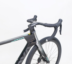 Neue Version Java SUPREMA Rennrad 22 Geschwindigkeit 700C Voll carbon Rennrad Leichtes Fahrrad für Erwachsene - Product Image 5