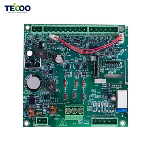 Assemblaggio di schede elettroniche del produttore PCBA personalizzato assemblaggio PCB SMT programmabile - Product Image 4
