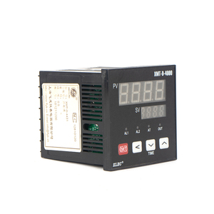 Controlador de temperatura digital inteligente PID de alta precisión 4-20mA Termostato de control de temperatura HART - Product Image 2