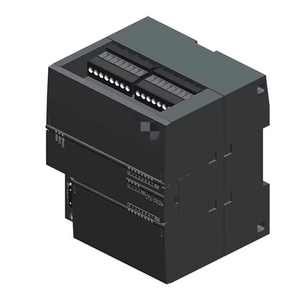 Nuevo controlador lógico programable del módulo de entrada/salida PLC 6ES7516-3FN02-0AB0 Original para uso en programación PLC