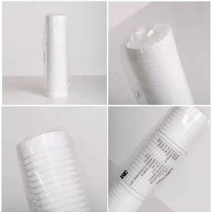 40 pulgadas 5 Micon Micro-Klean RT Series PP Polipropileno Sedimento Cuerda Herida Cartucho de filtro de agua - Product Image 3