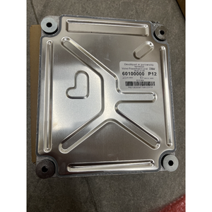 Предварительно запрограммированный Ec210 Ec240 экскаватор Ecu контроллер монитора панели D5e D6d D7e двигателя, компьютерная плата, детали строительной техники - Product Image 2