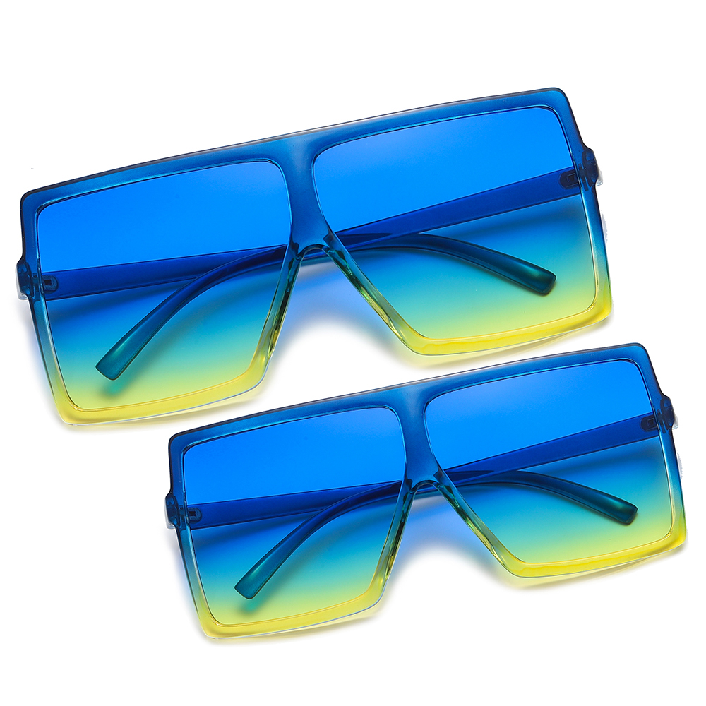 C41 Blue-Yellow