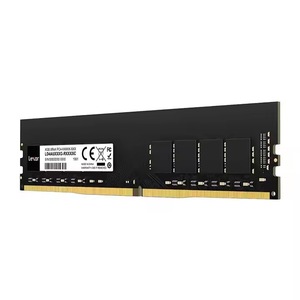 Lexar DDR4 RAM-Speicher-Desktop-Computer mit 8G 16G 32G Zwei kanal und ECC-Funktion 3200MHz Produkt auf Lager