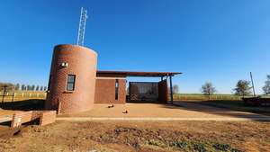 2025 a <strong>Privilege</strong> to Construct Architecturally Designed Gems Stunningly Designed Access Control Pavilion to Local Commercial Farm - Product Image 6