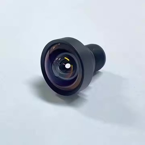 8MP CCTVカメラレンズ1/1.8 "インチM12レンズ8MP CCTVカメラ新製品