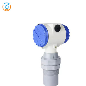 Hi-Q (高质量) 10m 20m远程防水超声波液位变送器检测仪超声波液体液位传感器 - Product Image 3
