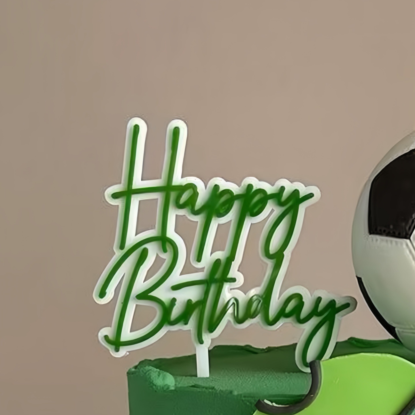 Verde