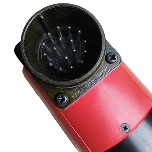 Usato e nuovo A860-0372-T001 Fanuc mandrino Encoder Fanuc CNC controllo Encoder giapponese 100% originale - Product Image 3