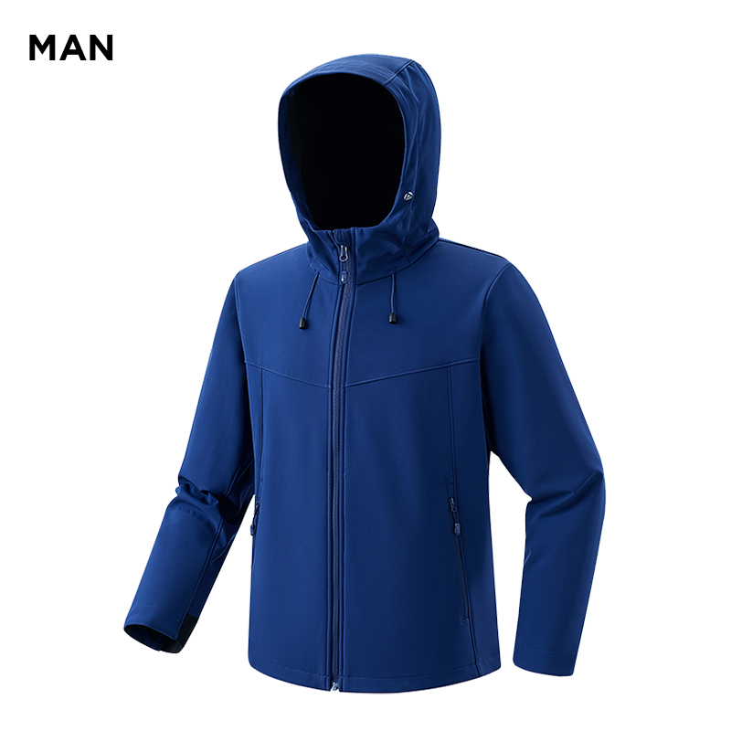 Bleu profond