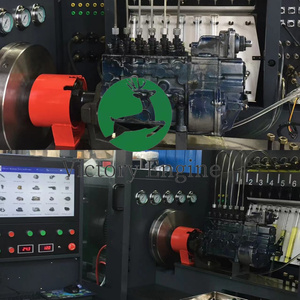 Hochwertiger multifunktion aler CR 918 Common Rail/EUI EUP/HEUI Injektor und Pumpen prüfstand - Product Image 5