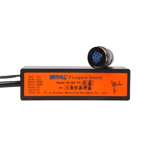 Sensor de magnetómetro de alta sensibilidad sensor magnético de tres ejes para detección magnética bajo el agua - Product Image 4