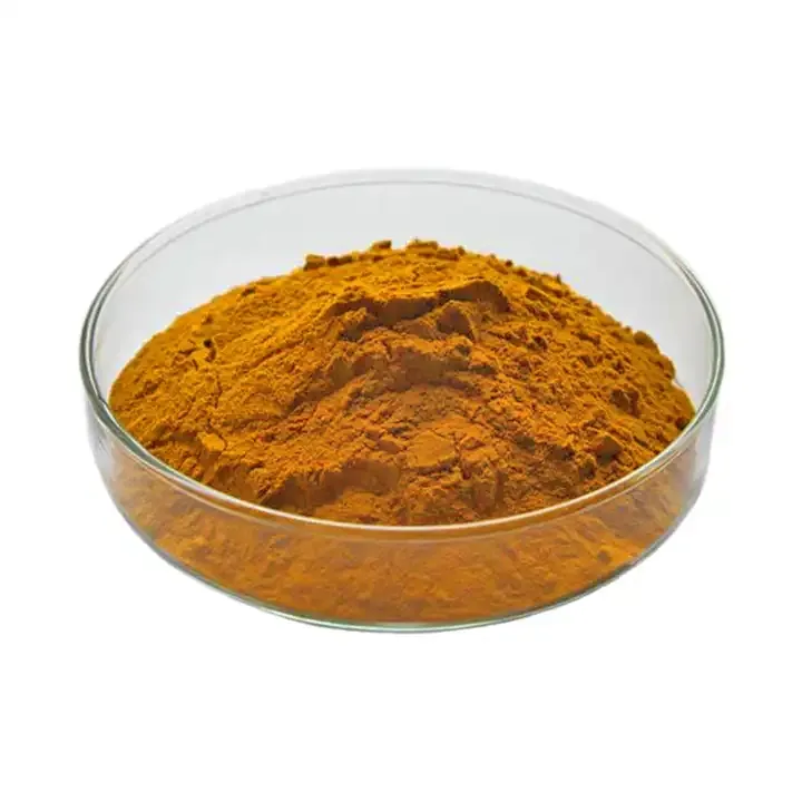 Supply Goji berry powder extract