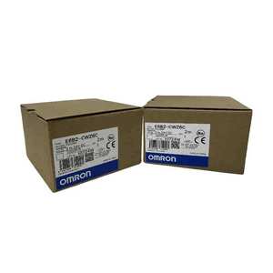 オムロンE6B2-CWZ6C 1000P/Rエンコーダー新しいオリジナル本物の商品E6B2シリーズ - Product Image 1